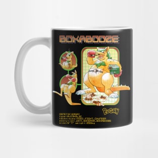 BOXABOOZE Mug